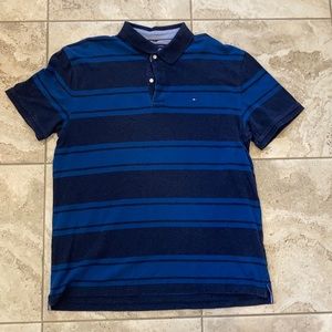 Men’s Tommy Hilfiger polo shirt